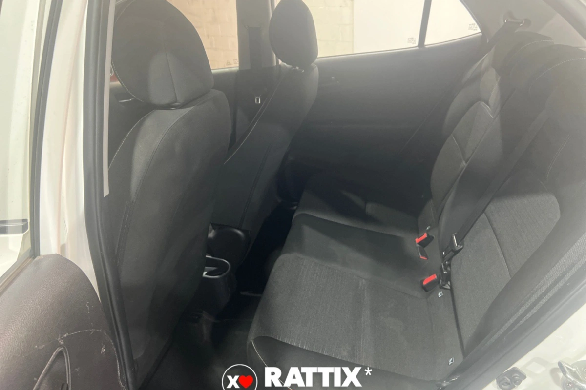 KIA Picanto III 2021 1.0 dpi Style